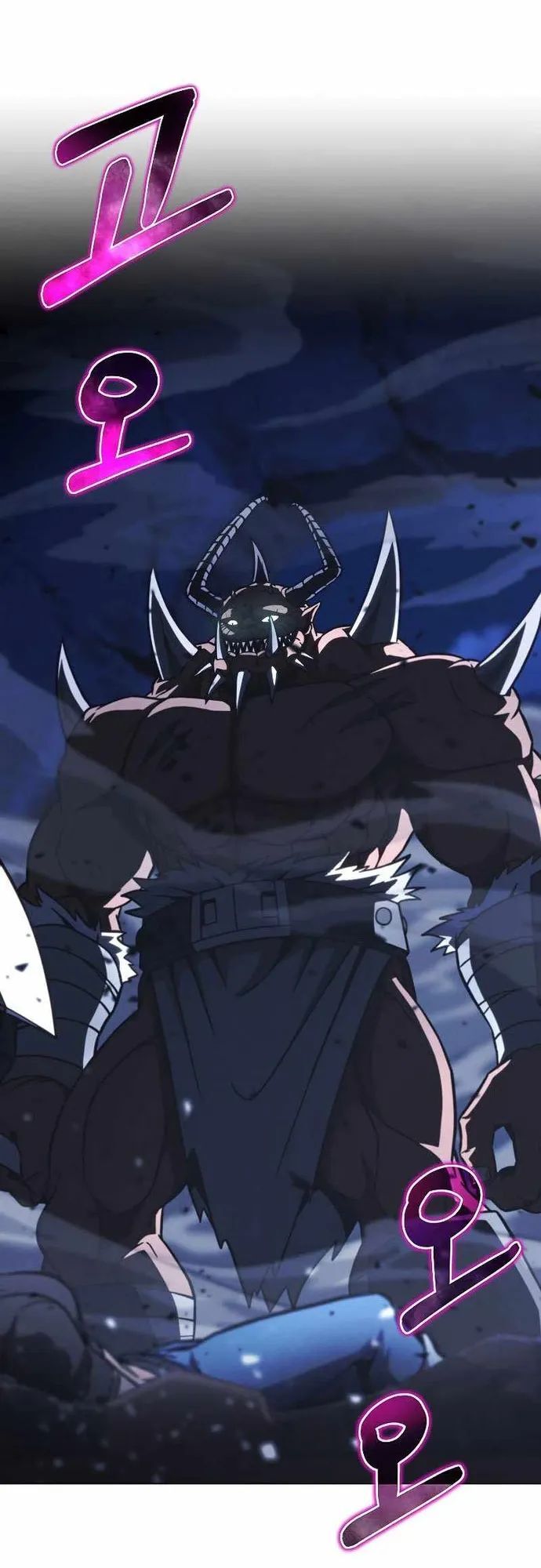 Thợ Săn Ăn Thịt Người Chap 47 - Next Chap 48