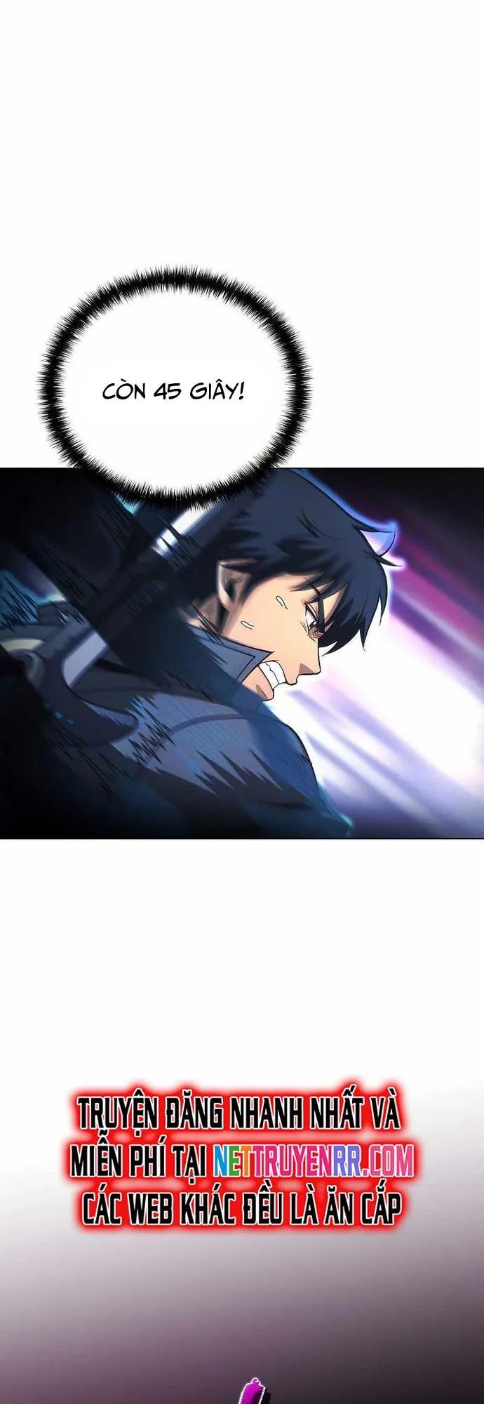 Thợ Săn Ăn Thịt Người Chap 47 - Next Chap 48