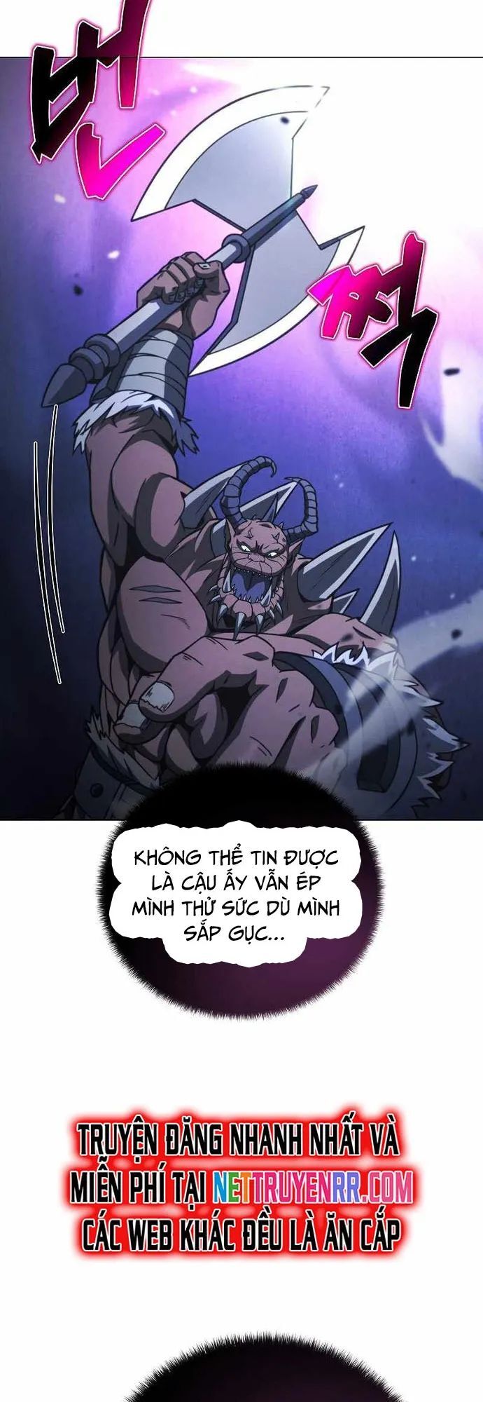 Thợ Săn Ăn Thịt Người Chap 47 - Next Chap 48