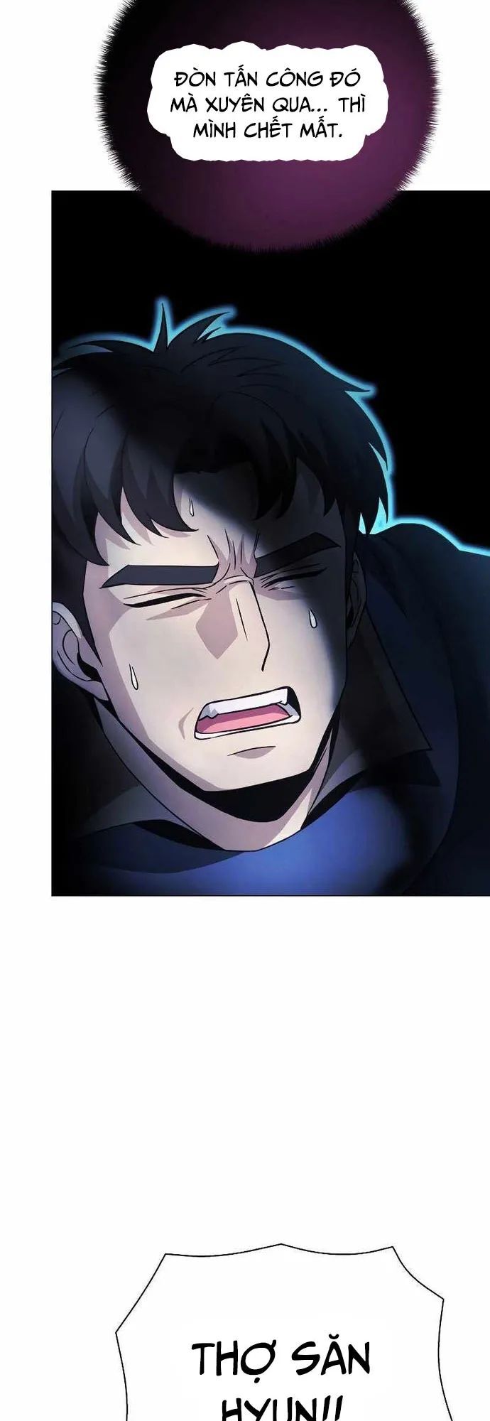 Thợ Săn Ăn Thịt Người Chap 47 - Next Chap 48