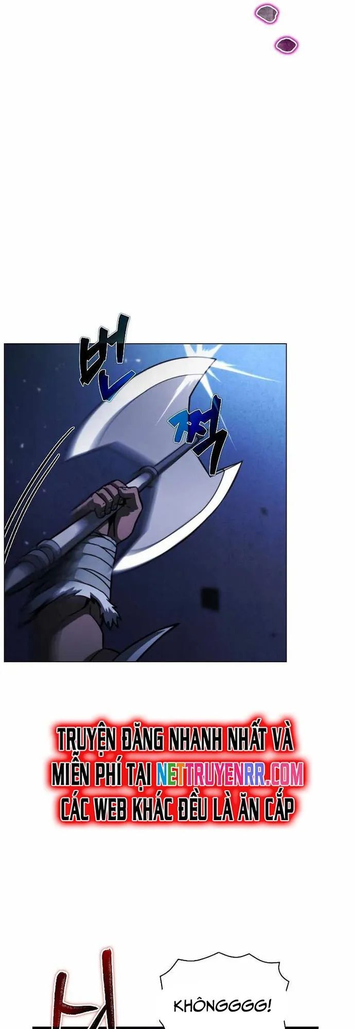 Thợ Săn Ăn Thịt Người Chap 47 - Next Chap 48