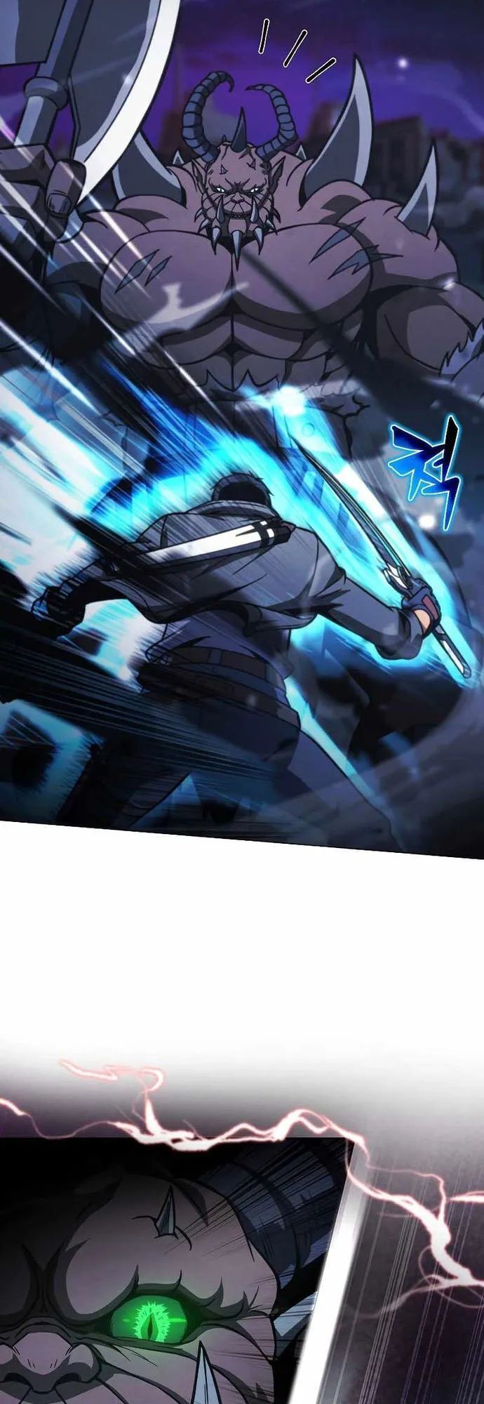 Thợ Săn Ăn Thịt Người Chap 47 - Next Chap 48