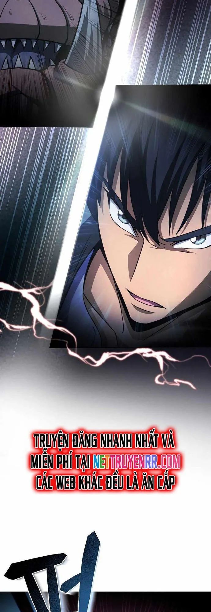 Thợ Săn Ăn Thịt Người Chap 47 - Next Chap 48