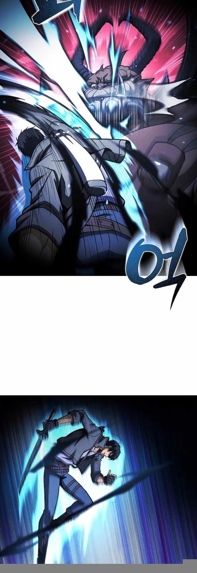 Thợ Săn Ăn Thịt Người Chap 47 - Next Chap 48