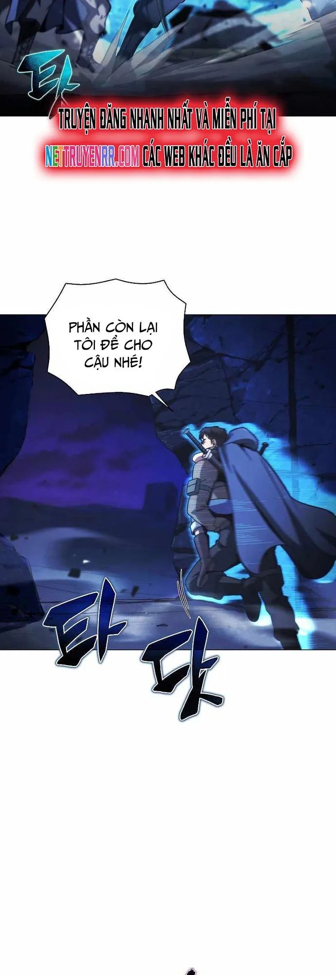 Thợ Săn Ăn Thịt Người Chap 47 - Next Chap 48