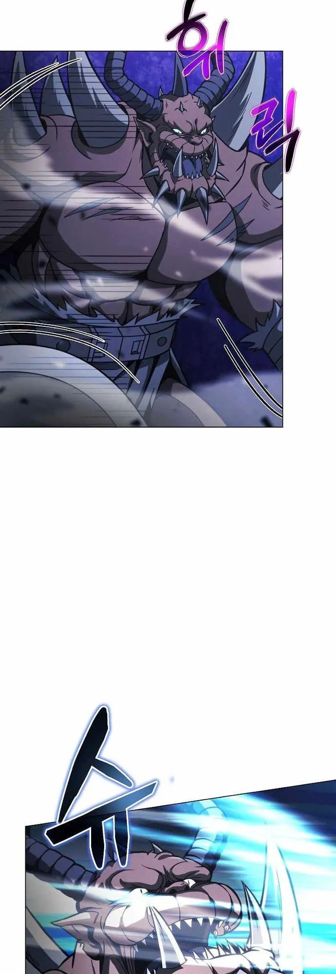 Thợ Săn Ăn Thịt Người Chap 47 - Next Chap 48