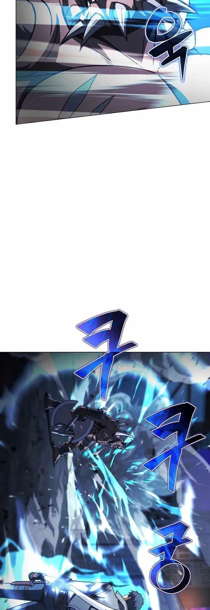Thợ Săn Ăn Thịt Người Chap 47 - Next Chap 48