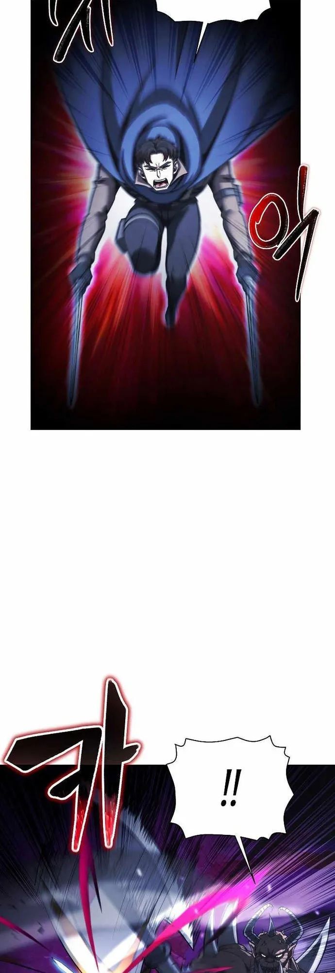 Thợ Săn Ăn Thịt Người Chap 47 - Next Chap 48