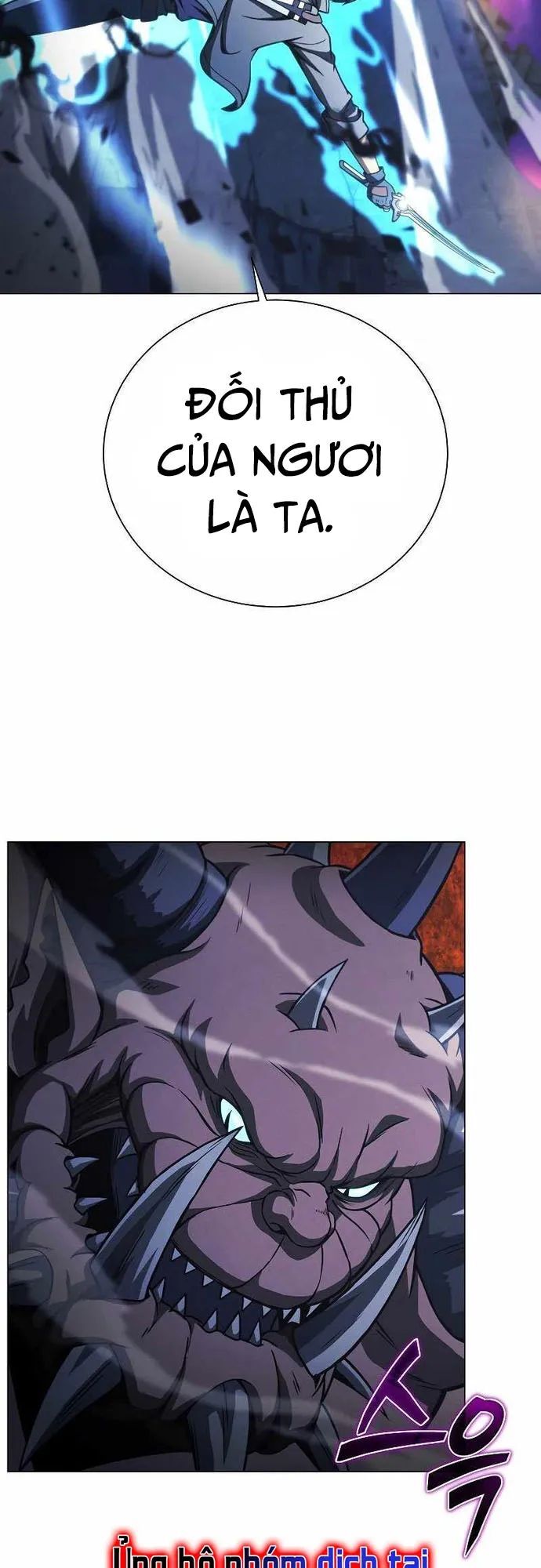 Thợ Săn Ăn Thịt Người Chap 47 - Next Chap 48