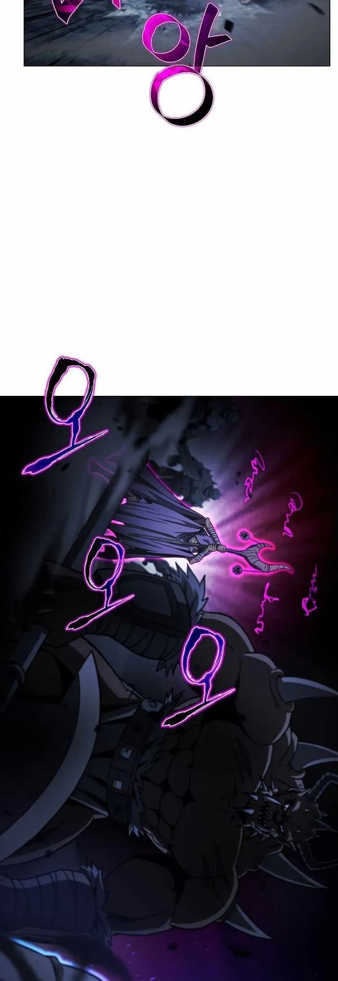 Thợ Săn Ăn Thịt Người Chap 47 - Next Chap 48