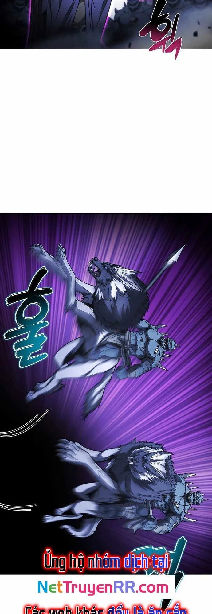 Thợ Săn Ăn Thịt Người Chap 47 - Next Chap 48