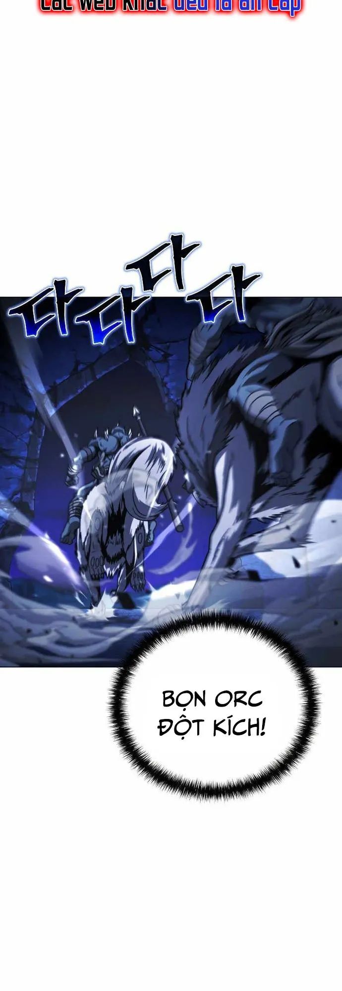 Thợ Săn Ăn Thịt Người Chap 47 - Next Chap 48
