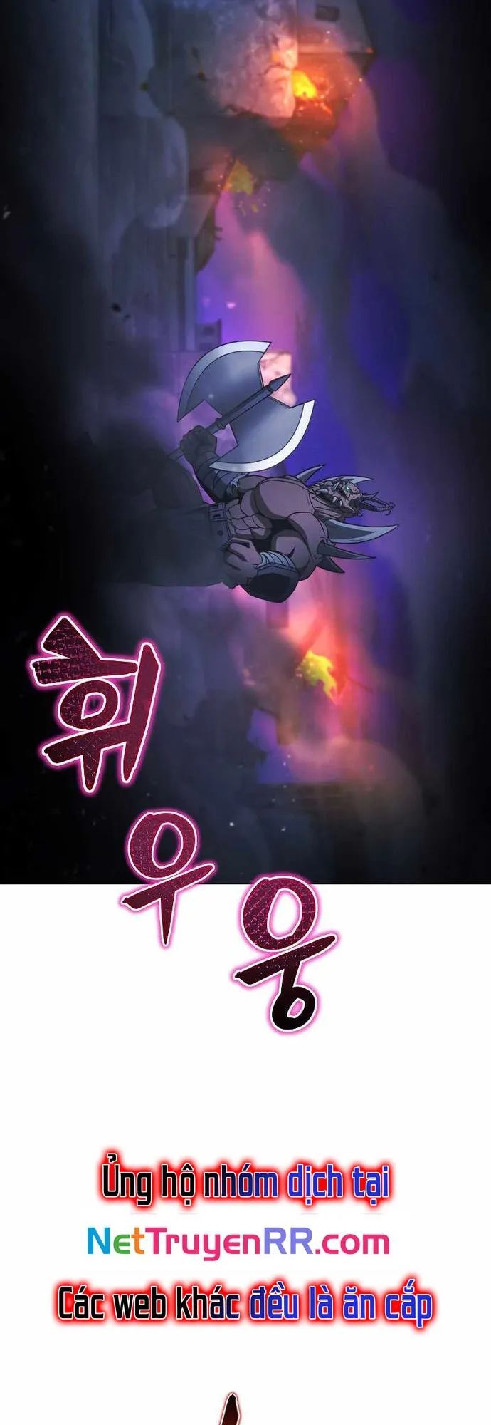Thợ Săn Ăn Thịt Người Chap 47 - Next Chap 48