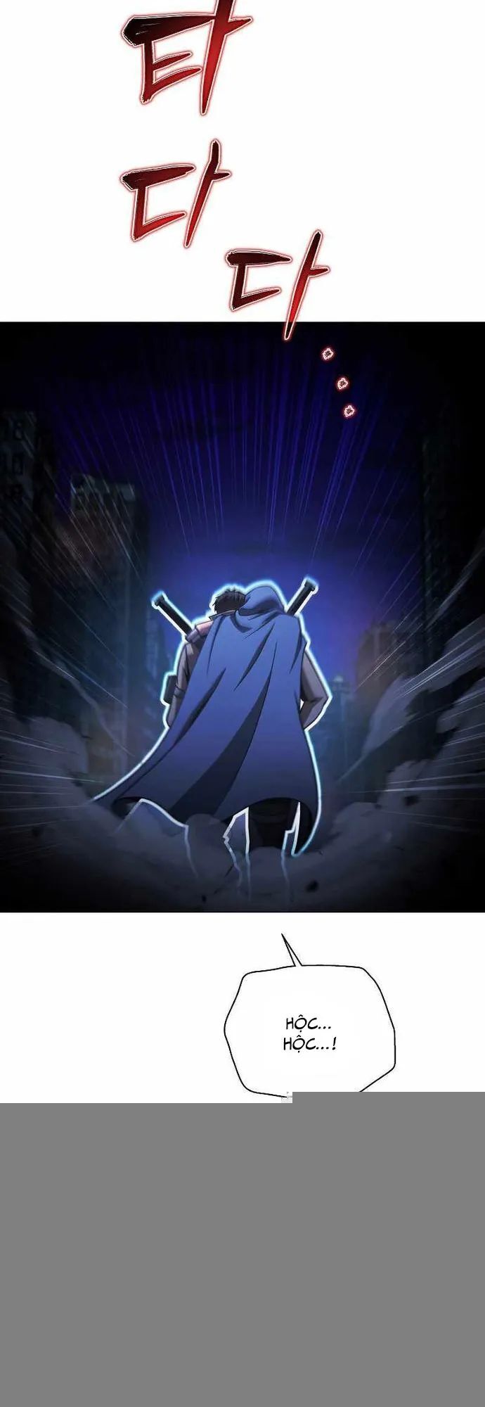 Thợ Săn Ăn Thịt Người Chap 47 - Next Chap 48