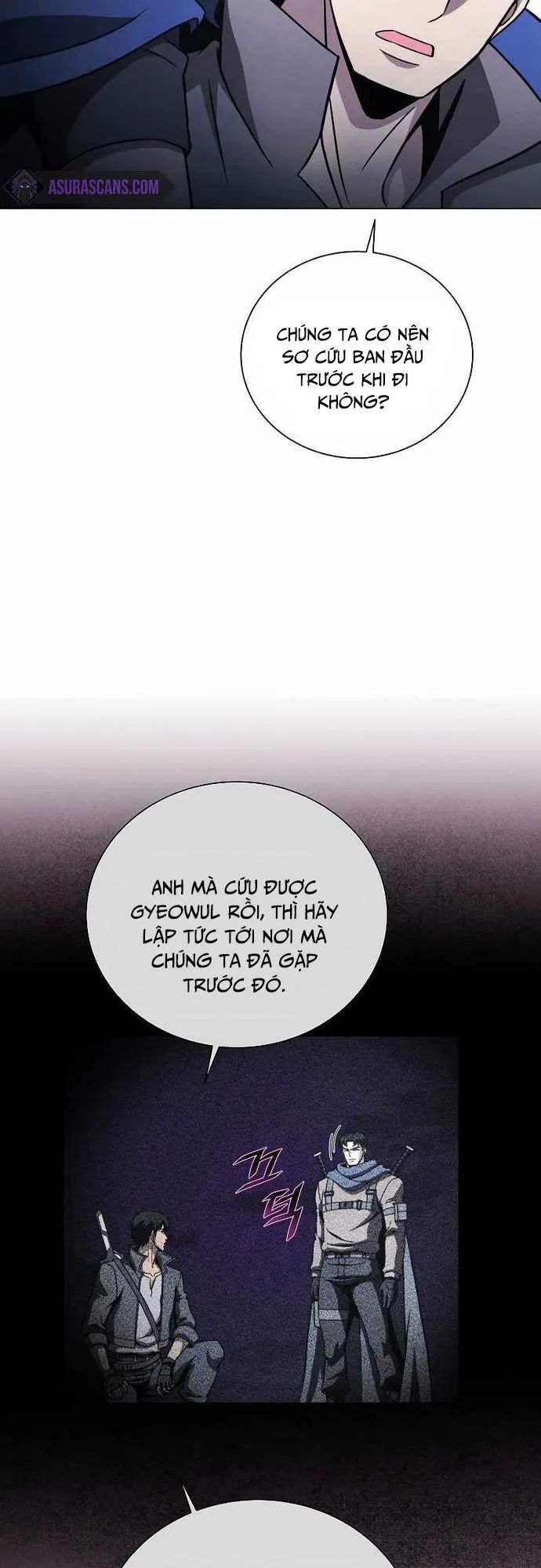 Thợ Săn Ăn Thịt Người Chap 47 - Next Chap 48