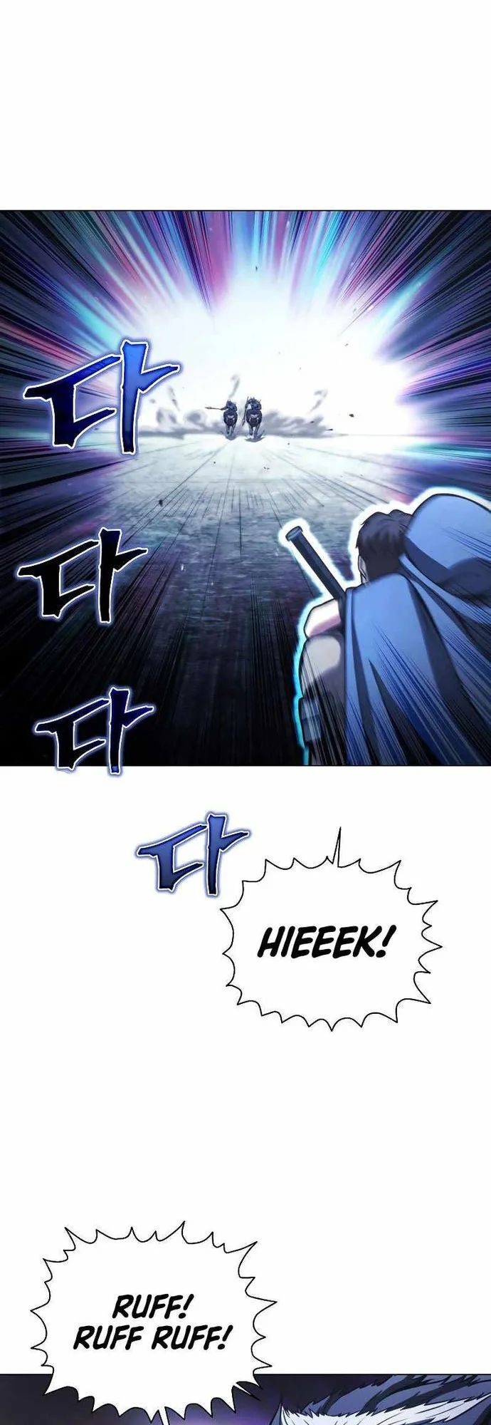 Thợ Săn Ăn Thịt Người Chap 47 - Next Chap 48