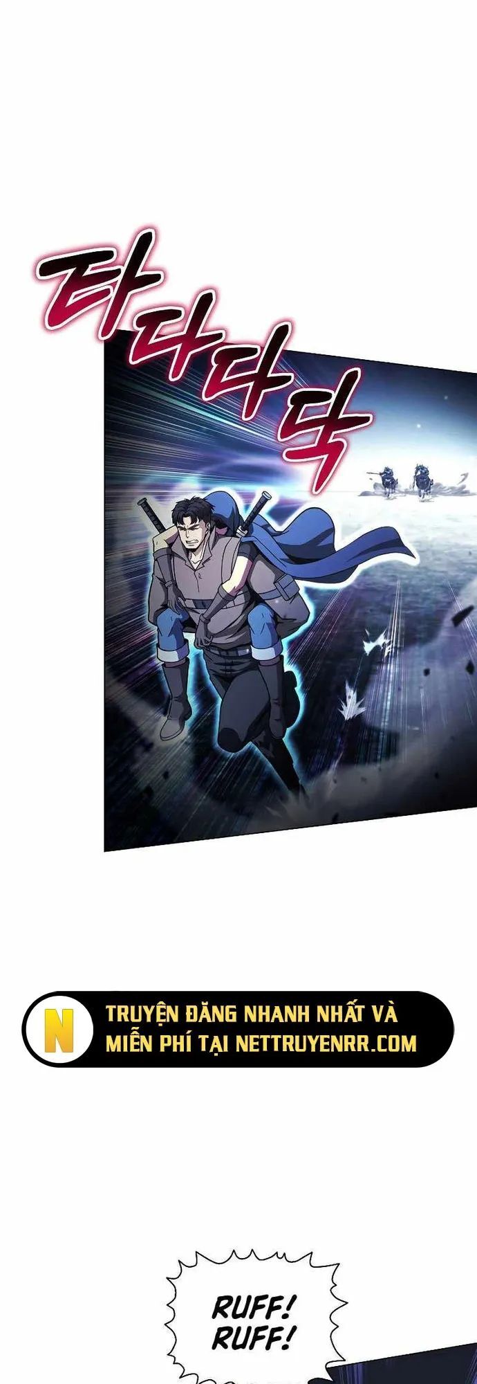 Thợ Săn Ăn Thịt Người Chap 47 - Next Chap 48