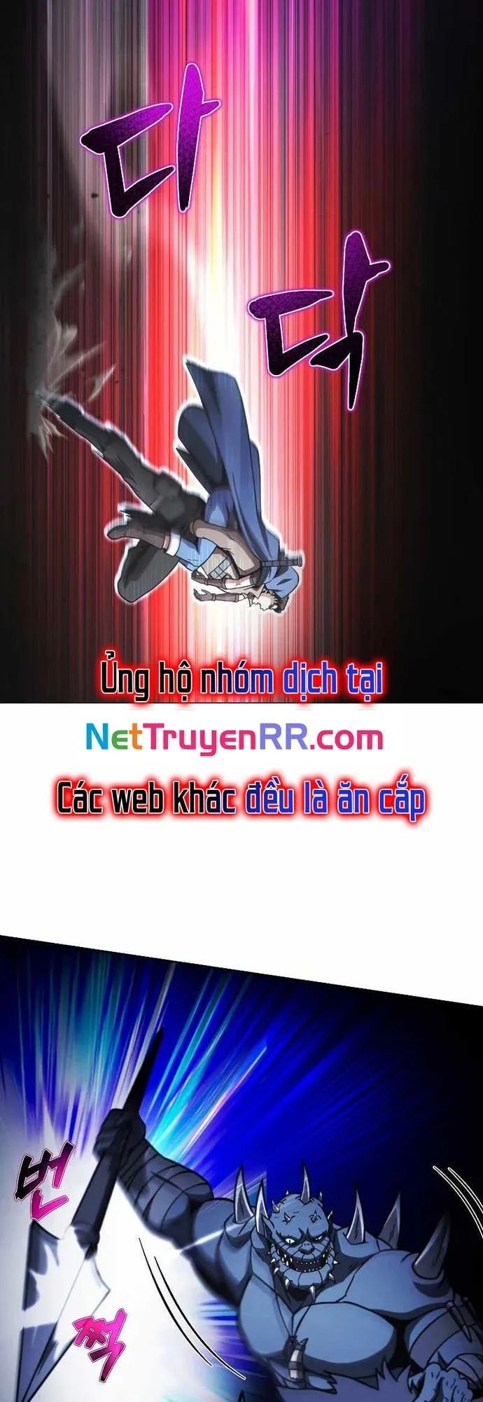 Thợ Săn Ăn Thịt Người Chap 47 - Next Chap 48