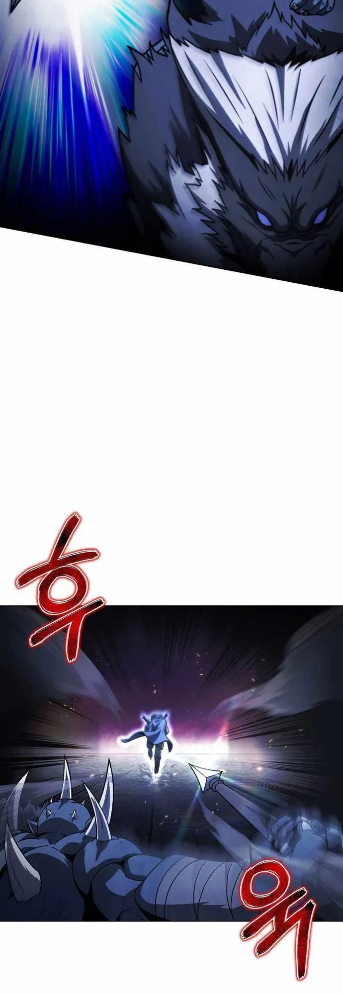 Thợ Săn Ăn Thịt Người Chap 47 - Next Chap 48