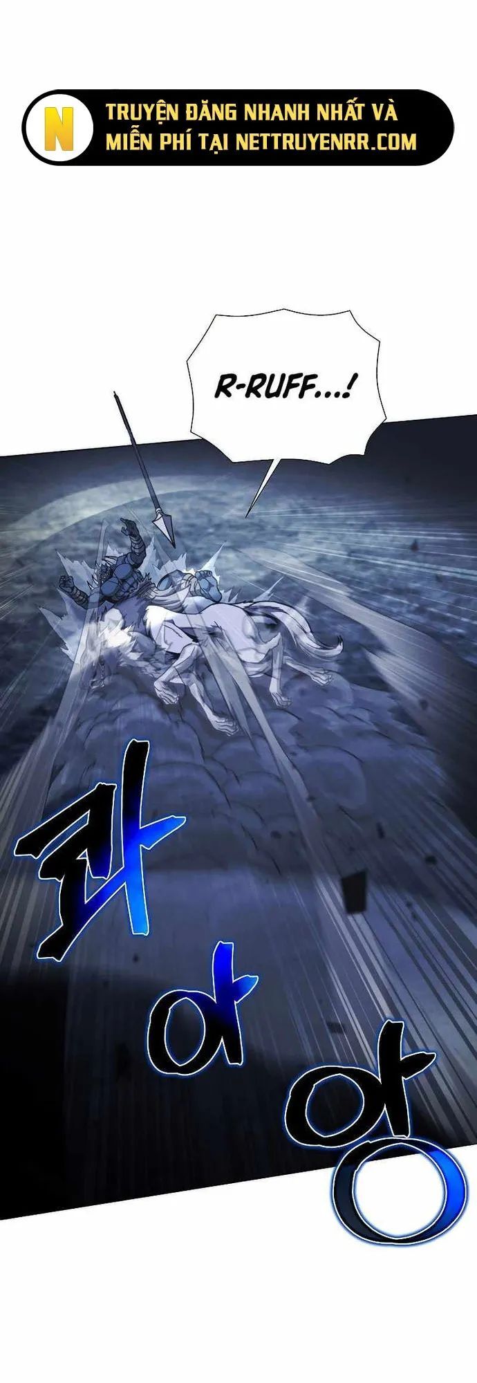 Thợ Săn Ăn Thịt Người Chap 47 - Next Chap 48