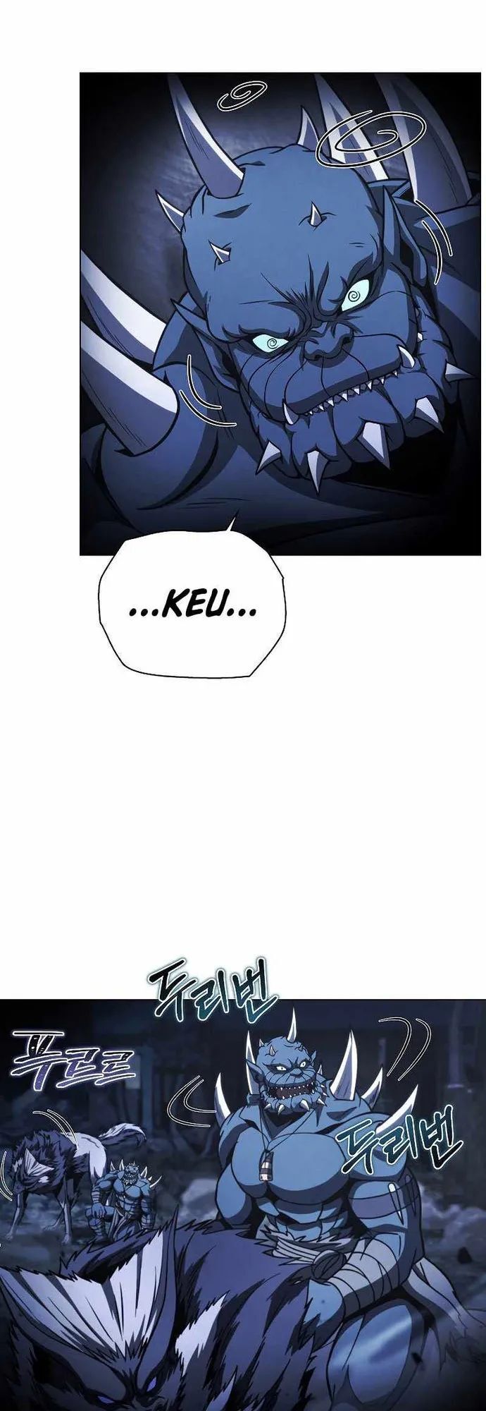 Thợ Săn Ăn Thịt Người Chap 47 - Next Chap 48