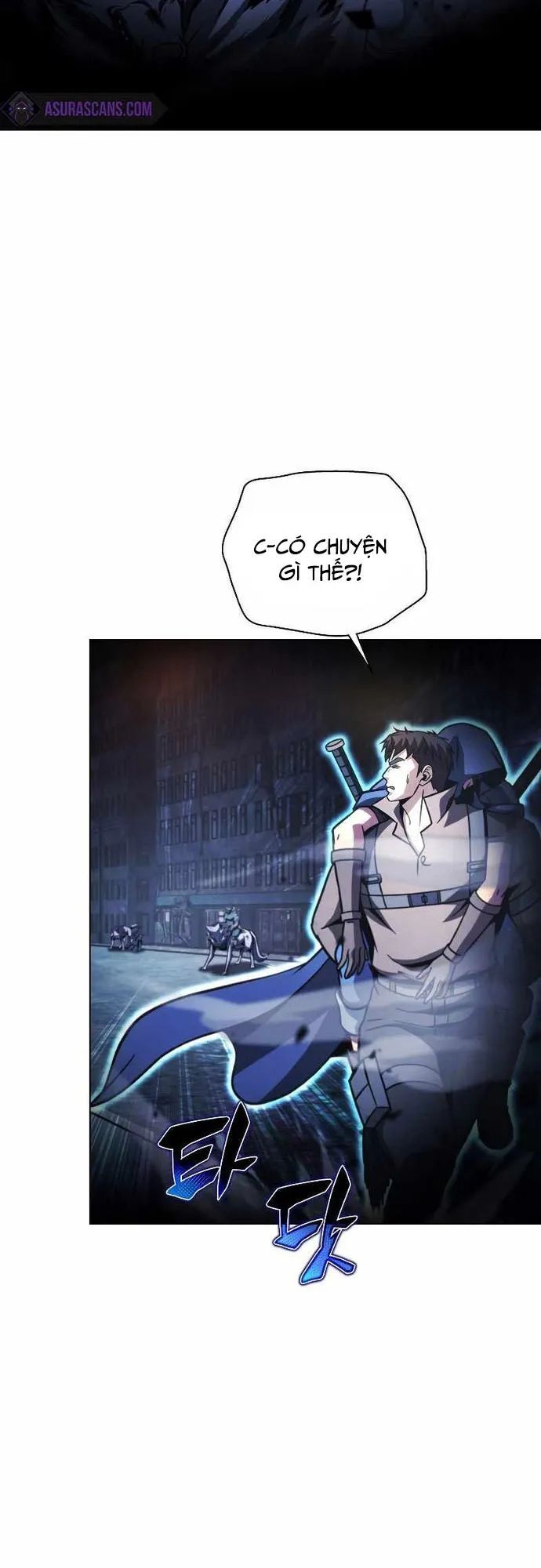 Thợ Săn Ăn Thịt Người Chap 47 - Next Chap 48