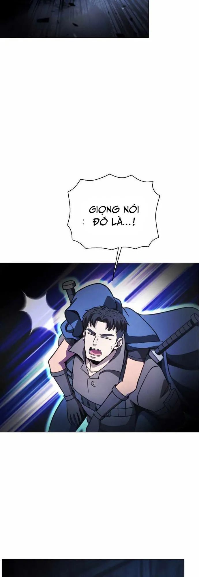 Thợ Săn Ăn Thịt Người Chap 47 - Next Chap 48