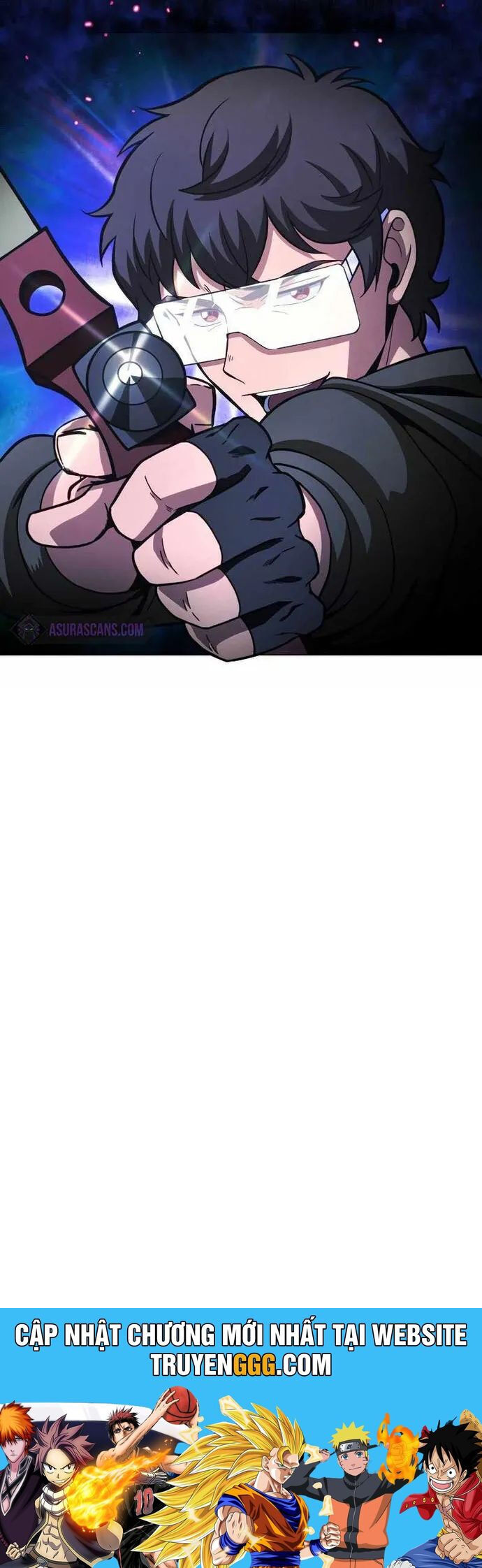 Thợ Săn Ăn Thịt Người Chap 47 - Next Chap 48