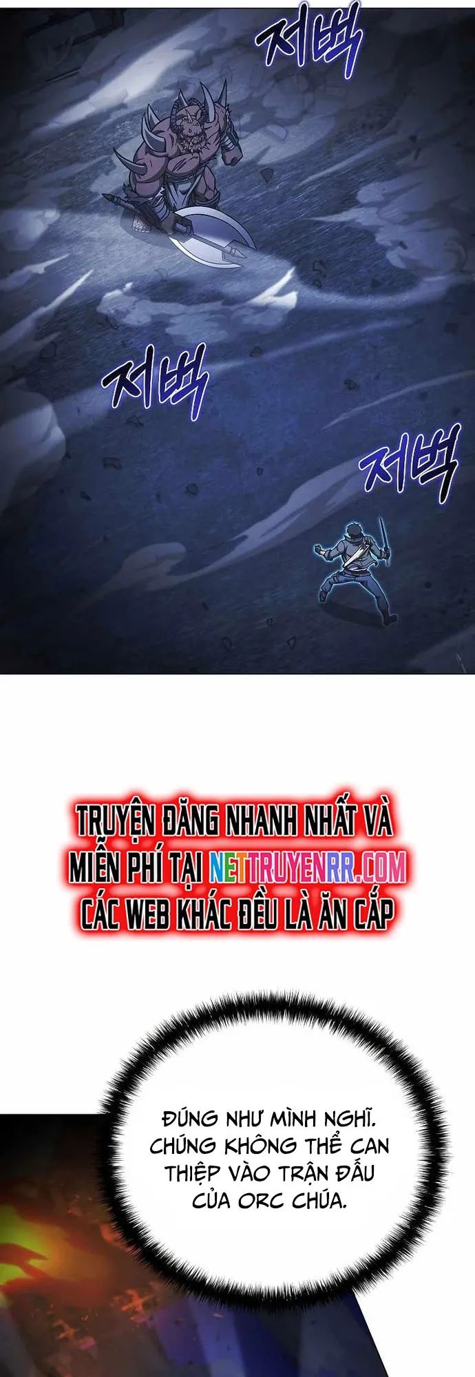 Thợ Săn Ăn Thịt Người Chap 48 - Next Chap 49