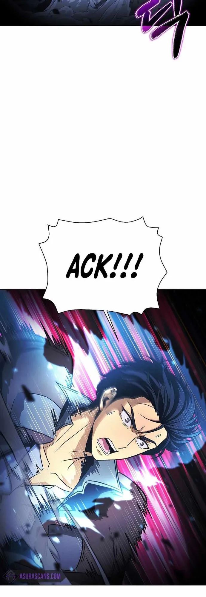 Thợ Săn Ăn Thịt Người Chap 48 - Next Chap 49