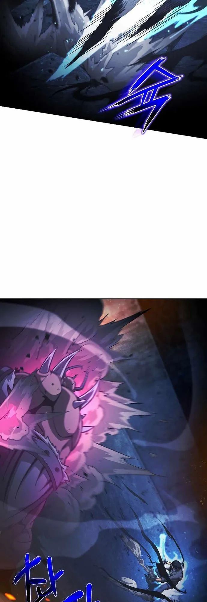 Thợ Săn Ăn Thịt Người Chap 48 - Next Chap 49