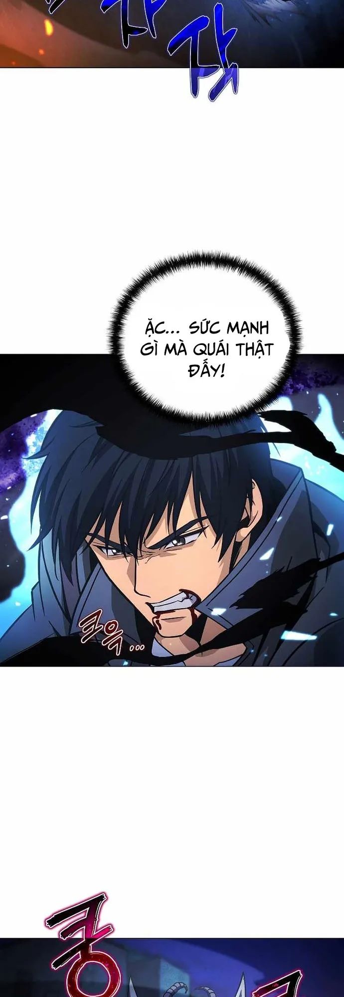 Thợ Săn Ăn Thịt Người Chap 48 - Next Chap 49