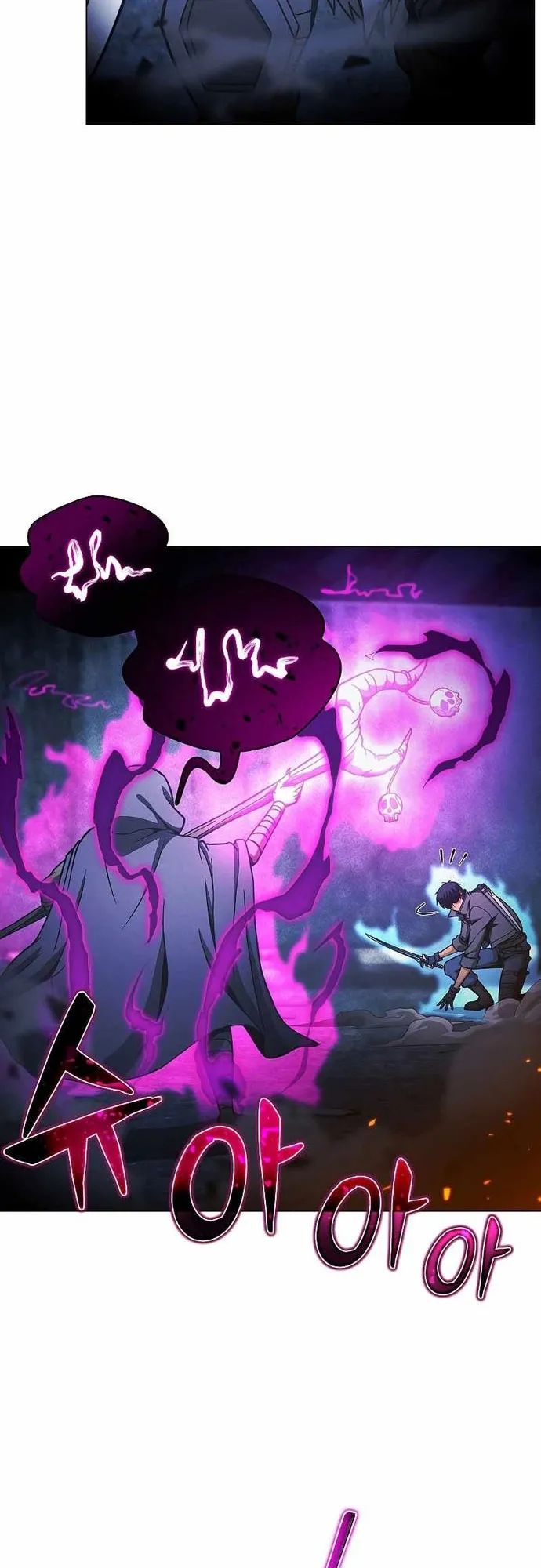 Thợ Săn Ăn Thịt Người Chap 48 - Next Chap 49