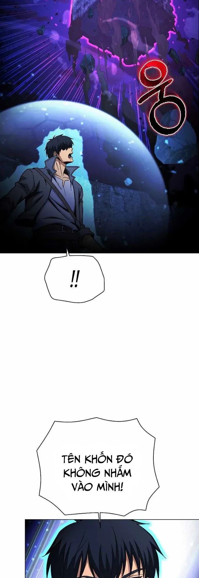 Thợ Săn Ăn Thịt Người Chap 48 - Next Chap 49