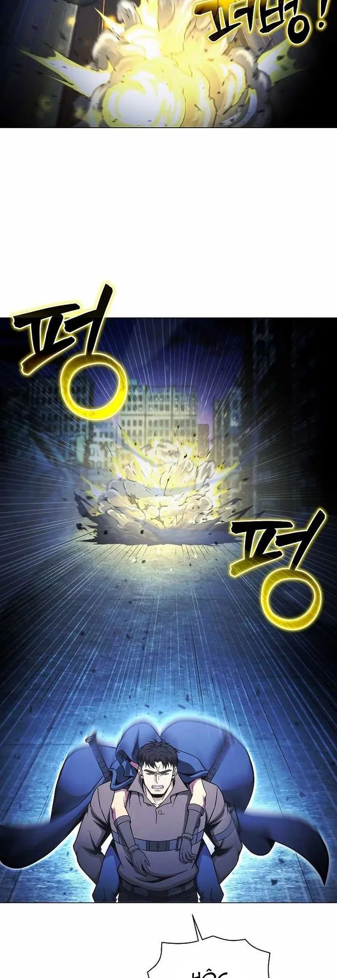 Thợ Săn Ăn Thịt Người Chap 48 - Next Chap 49