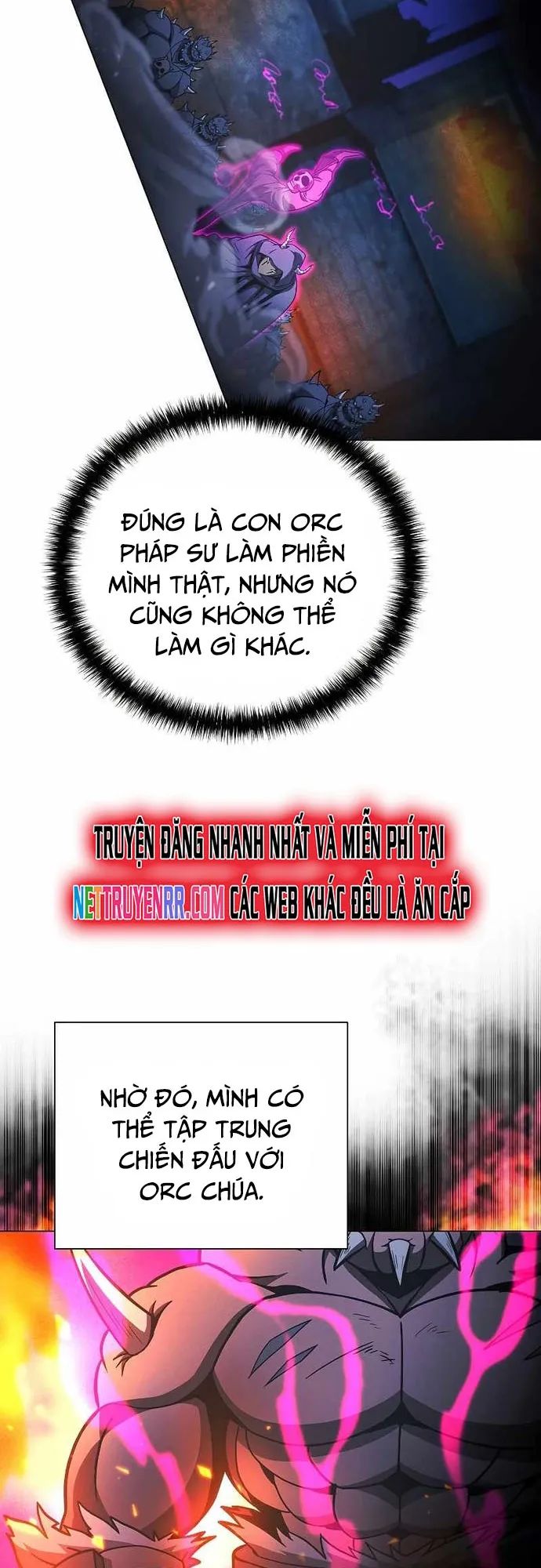 Thợ Săn Ăn Thịt Người Chap 48 - Next Chap 49