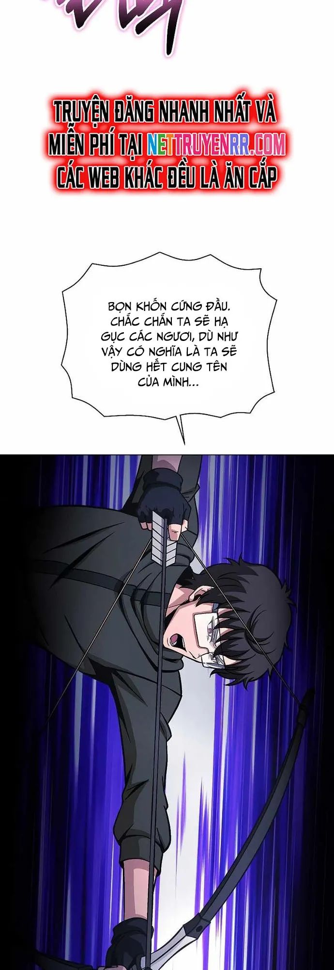 Thợ Săn Ăn Thịt Người Chap 48 - Next Chap 49