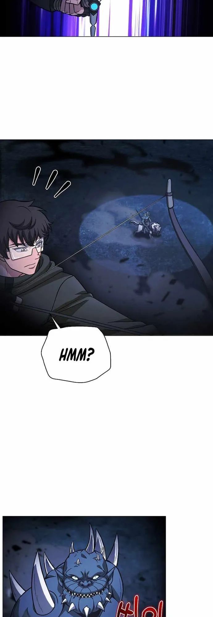 Thợ Săn Ăn Thịt Người Chap 48 - Next Chap 49