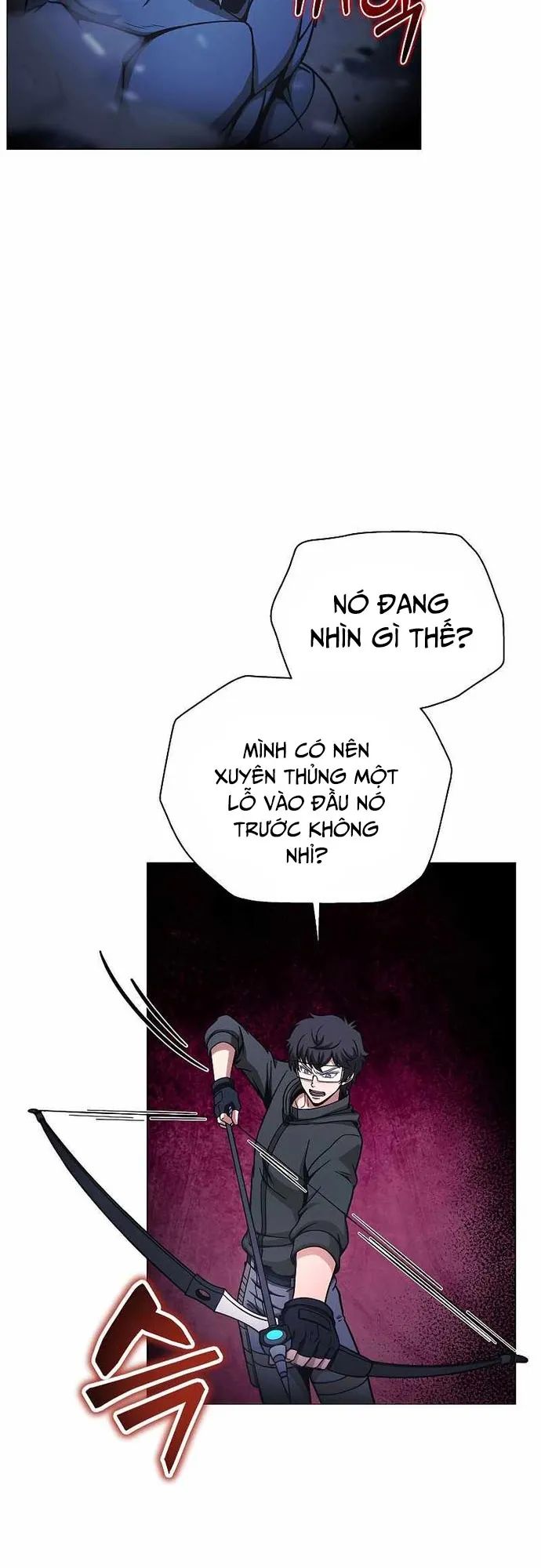 Thợ Săn Ăn Thịt Người Chap 48 - Next Chap 49