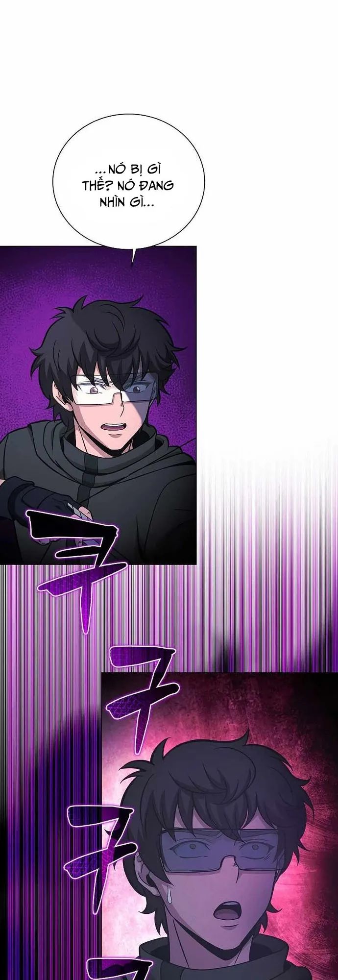 Thợ Săn Ăn Thịt Người Chap 48 - Next Chap 49