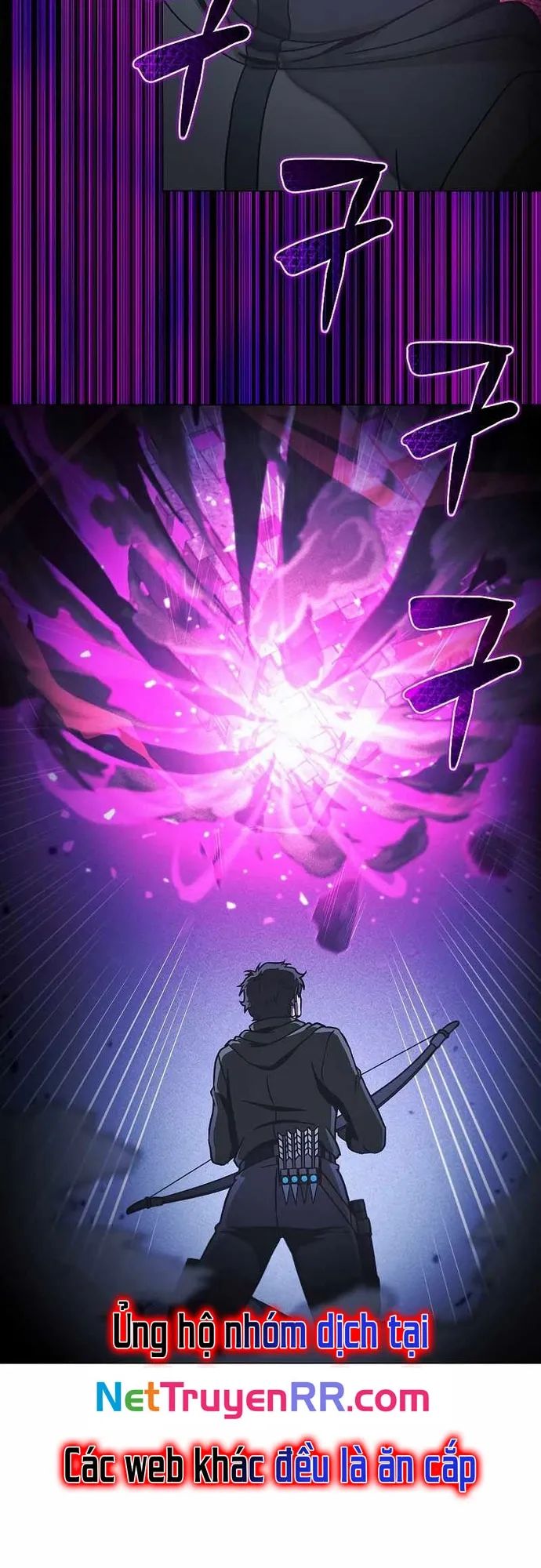 Thợ Săn Ăn Thịt Người Chap 48 - Next Chap 49