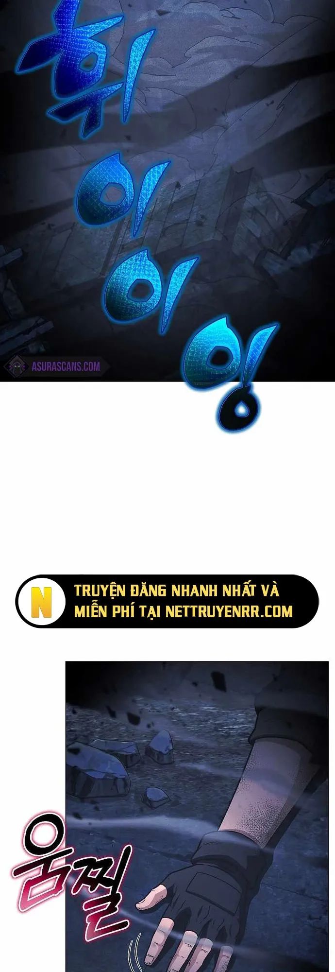 Thợ Săn Ăn Thịt Người Chap 48 - Next Chap 49