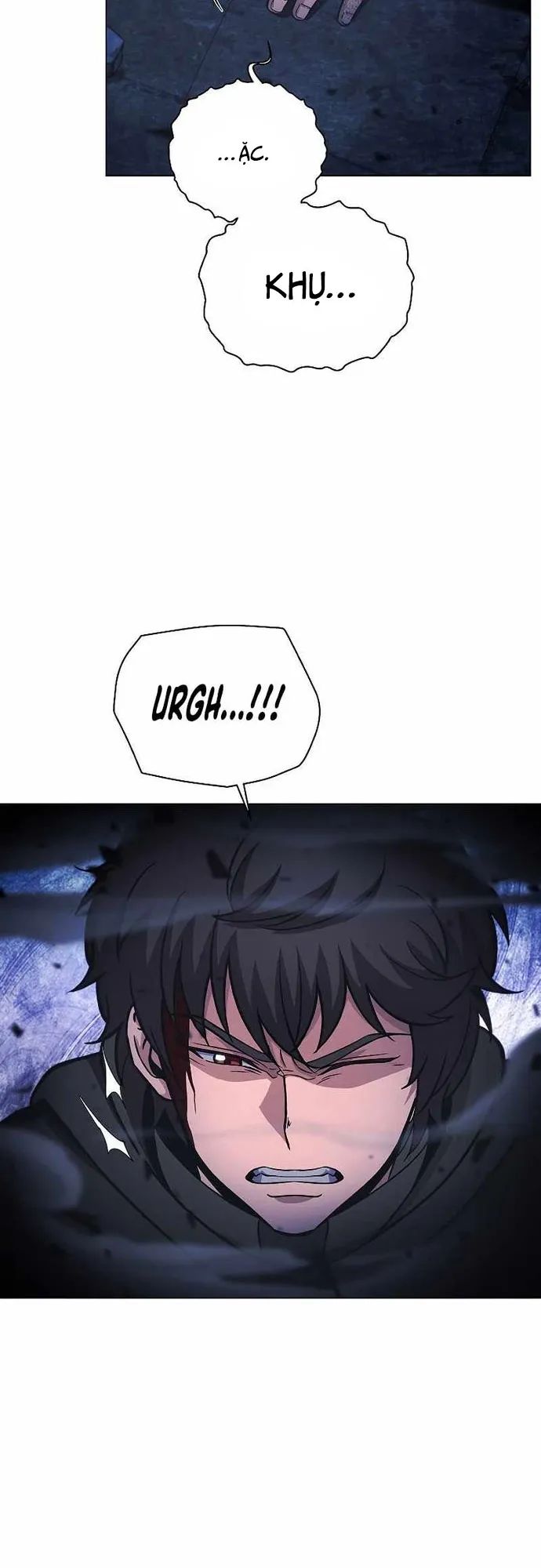 Thợ Săn Ăn Thịt Người Chap 48 - Next Chap 49