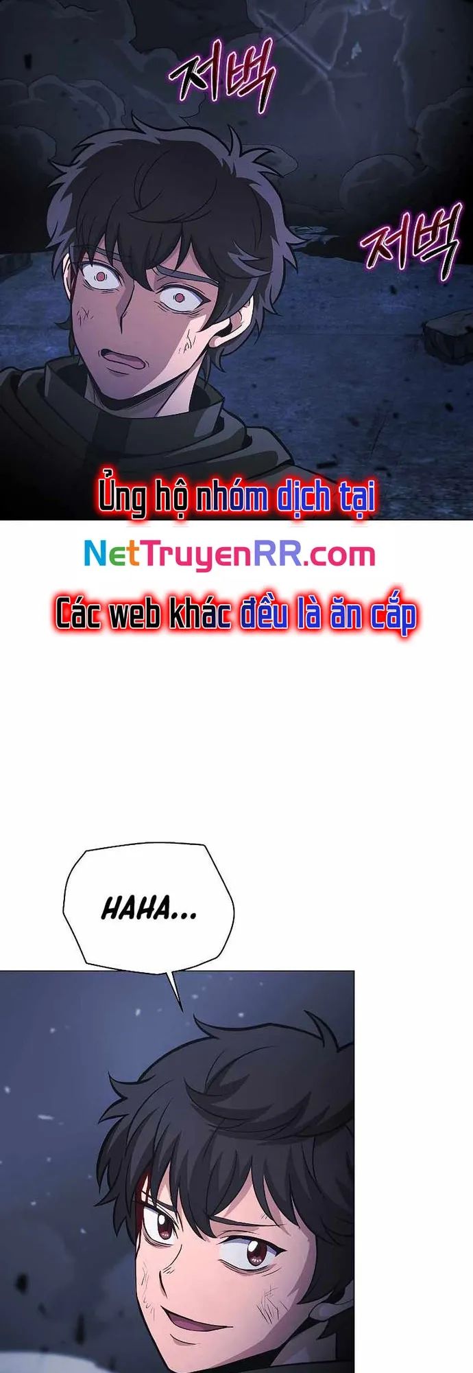 Thợ Săn Ăn Thịt Người Chap 48 - Next Chap 49