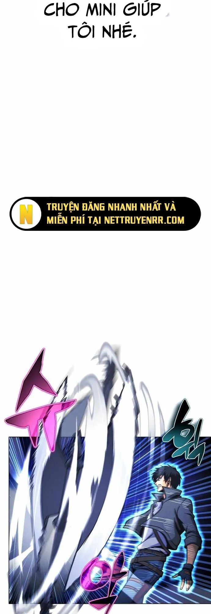 Thợ Săn Ăn Thịt Người Chap 48 - Next Chap 49