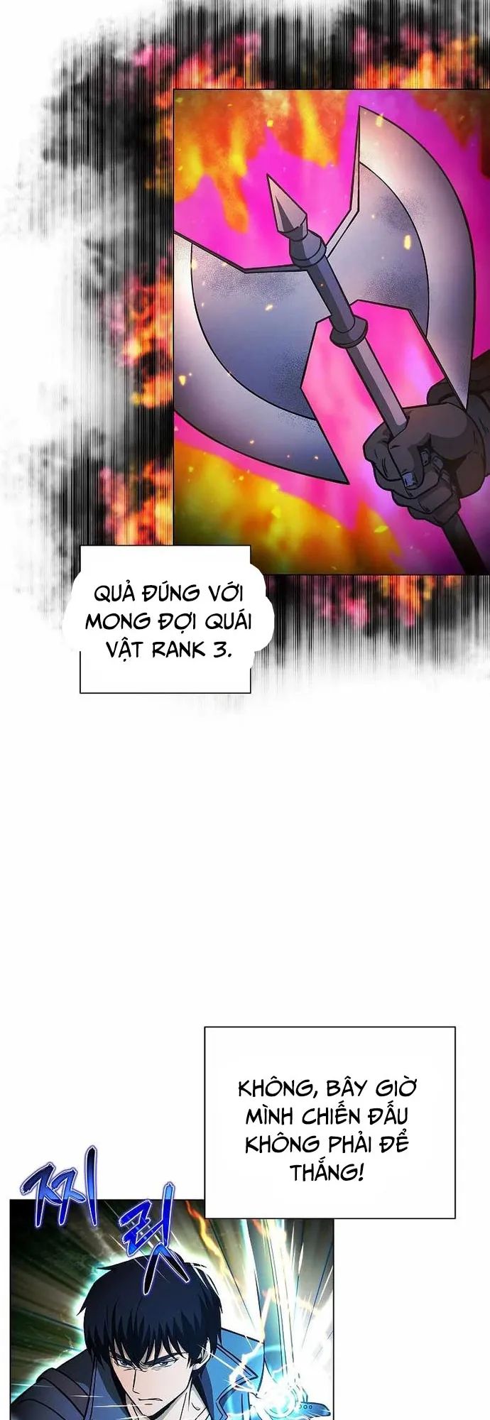 Thợ Săn Ăn Thịt Người Chap 48 - Next Chap 49