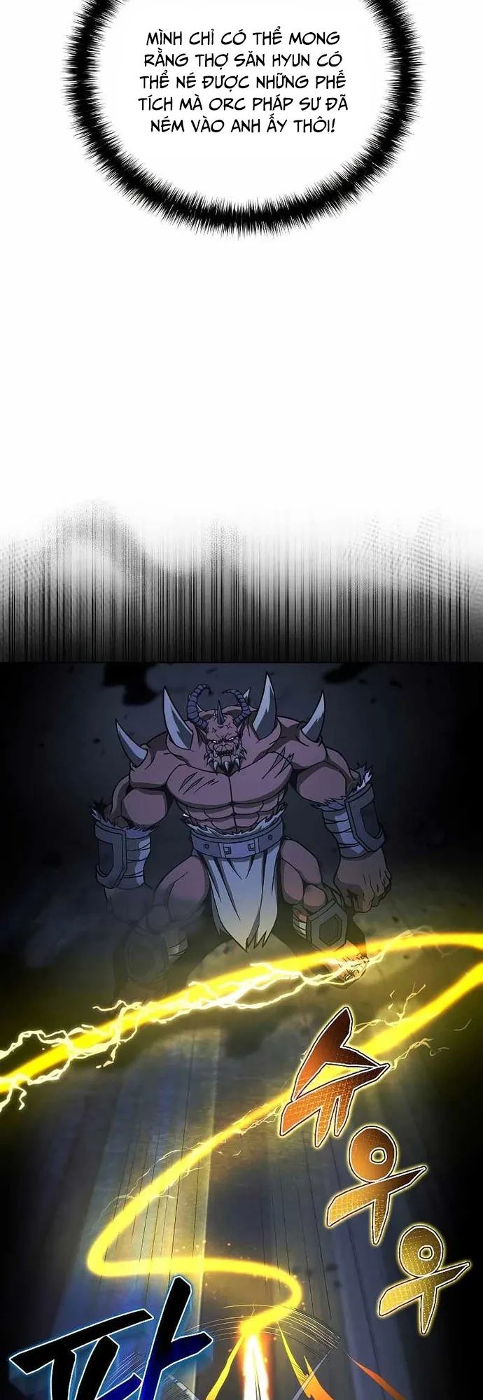 Thợ Săn Ăn Thịt Người Chap 48 - Next Chap 49