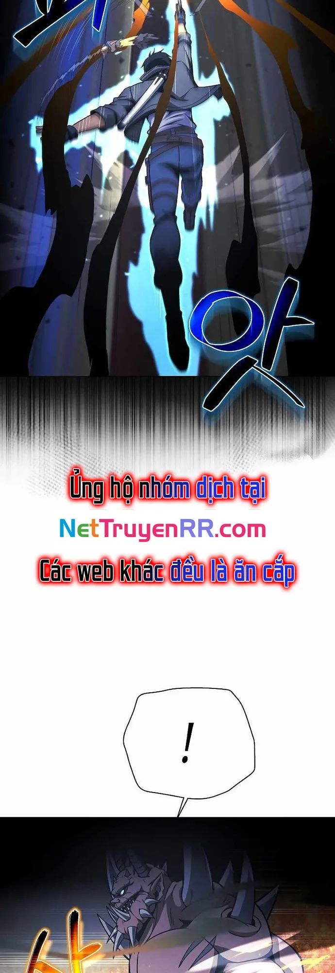 Thợ Săn Ăn Thịt Người Chap 48 - Next Chap 49