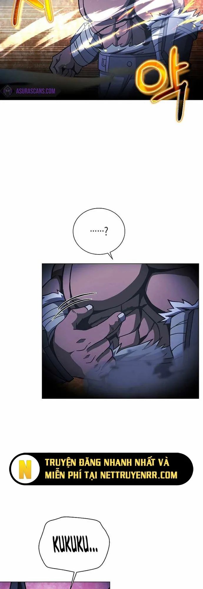 Thợ Săn Ăn Thịt Người Chap 48 - Next Chap 49