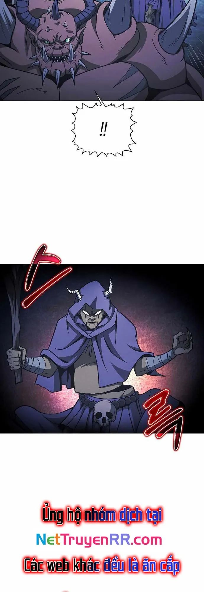 Thợ Săn Ăn Thịt Người Chap 48 - Next Chap 49